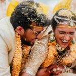 PV Sindhu’s 1st Reaction After Getting Married To Venkata Datta Sai Is All Heart – See Pics