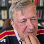 Stephen Fry treated his chronic pain ‘as a friend’