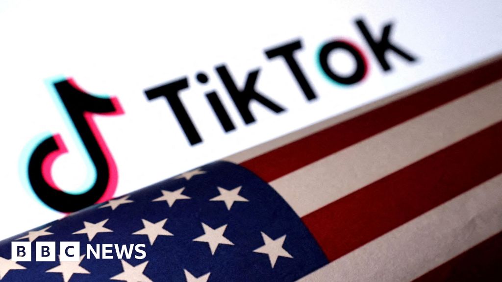 TikTok loses appeal against US ban law