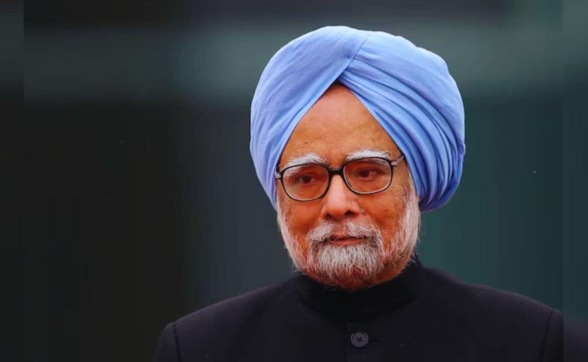 Mumbai Book Shop Staff Recalls Manmohan Singh’s Visits As RBI Chief