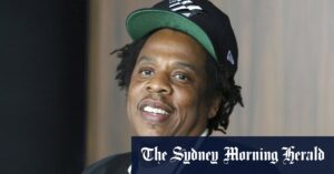 Jay-Z accused of raping 13-year-old girl in civil lawsuit