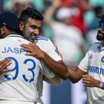 “A Career To Be Proud Of”: ICC Chairman Jay Shah Congratulates “Magician” R Ashwin