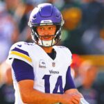 2024 NFL odds: Vikings-Packers tilt is a pick ’em, as Minnesota vies for NFC’s 1-seed