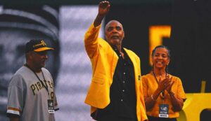 Dave Parker and Dick Allen elected to baseball’s Hall of Fame