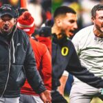 Modern Big Ten supremacy on line in Rose Bowl between Ohio State, Oregon