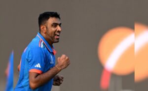 World Cup Win, 500 Test Wickets And ‘Mankading’: Ravichandran Ashwin’s Biggest Moments