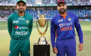 Pakistan Star’s ‘Visa’ Jibe After ICC Champions Trophy Compromise: “BCCI Will Have Issue…”