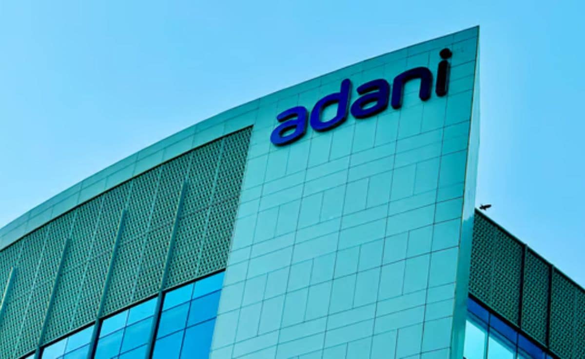 Adani Enterprises Set To Exit Food Venture Adani Wilmar, To Raise  Billion