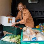 Charities to get £15m fund to save surplus farm food