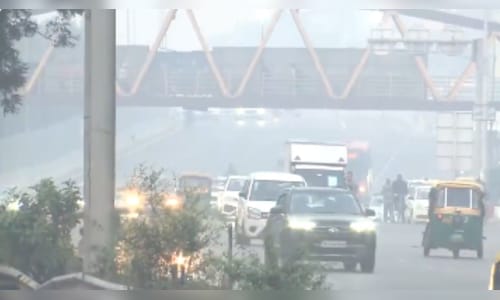 GRAP-4 revoked in NCR as air quality improvesGRAP Stage IV revoked in Delhi-NCR, but ban on BS-IV diesel and BS-III petrol vehicles remains