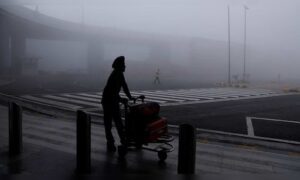 Air India taking steps to deal with fog, poor visibility in winter season