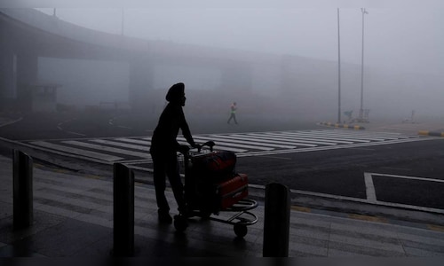 Air India taking steps to deal with fog, poor visibility in winter season