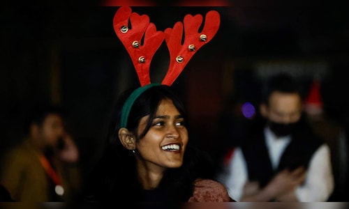 Christmas 2024: Must-attend events and parties in Delhi-NCR