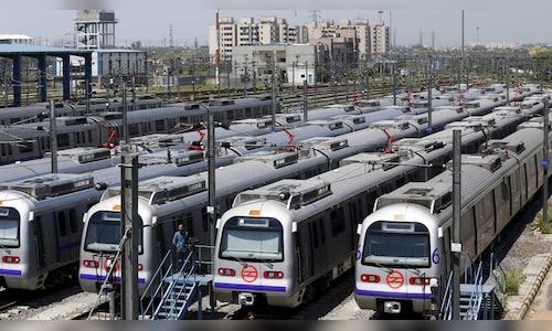 Govt approves 26.463-km Rithala-Kundli Metro corridor to boost connectivity between Delhi and Haryana