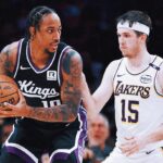 ‘The opportunity passed’: DeMar DeRozan no longer thinks about Lakers, is committed to Kings