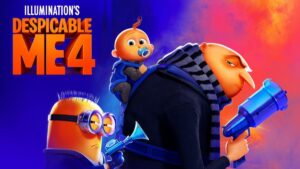 Despicable Me 4 OTT Release Date: When and Where to Watch it Online?