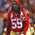 49ers LB De’Vondre Campbell sparks outrage after refusing to enter game