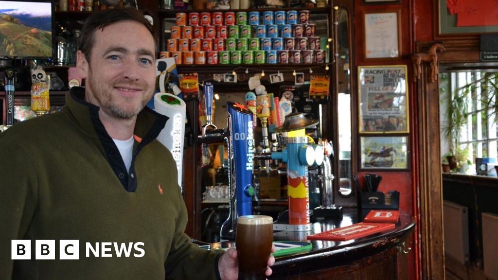 Pubs warn Guinness limit may ‘cripple’ them