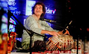 Zakir Hussain Dies At 73, Tributes Pouring In: Updates