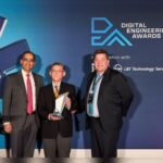 3rd Annual Digital Engineering Awards: Honouring visionaries that transform Future of technology