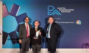 3rd Annual Digital Engineering Awards: Honouring visionaries that transform Future of technology