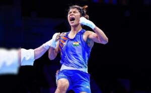 Coaching Crisis, Heartbreaks And Olympic Setbacks Mark A Disastrous Year For Indian Boxing