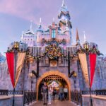 Disneyland places restriction on popular holiday item, as demand soars