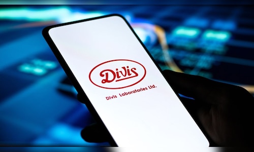 Divi’s Laboratories shares are top Indian Pharma pick for Citi