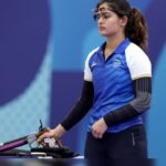 Manu Bhaker Surprise Absentee From Khel Ratna Nominations, Report Reveals Reason