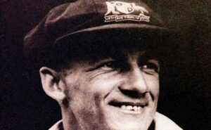 “Insect Damaged And Torn” But Still This Don Bradman Cap Could Fetch Rs 2.20 Crore. It Has An India Connection