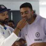 R Ashwin Won’t Stay With Team After Retirement, Rohit Sharma Reveals His Next Course Of Action