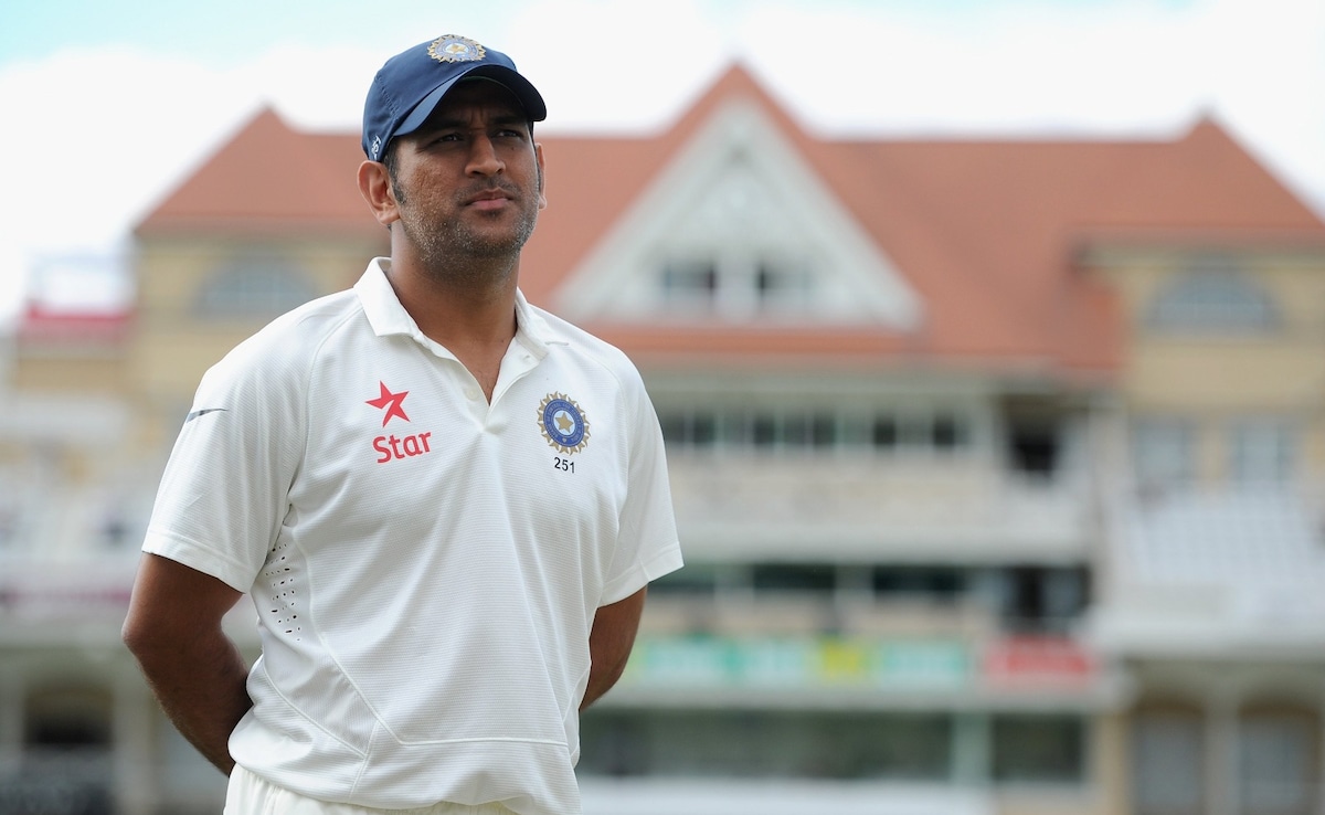 MS Dhoni Finds Mention In Australia Great’s Take On Ravindra Jadeja Row: “Didn’t Do One…”