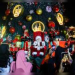 Merry Christmas: Best Christmas markets to explore in Delhi-NCR