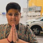 Spiritual Content Creator Abhinav Arora’s Father Denies Profiting From Son