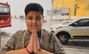 Spiritual Content Creator Abhinav Arora’s Father Denies Profiting From Son