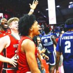 Dylan Harper’s buzzer-beating 3 gives Rutgers 66-63 win over Seton Hall