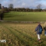 Deadline to record historic footpaths to be scrapped