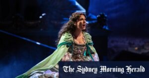 Opera Australia external review commissioned by Creative Australia