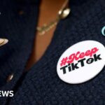 Supreme Court to hear TikTok’s last gasp bid to avoid US ban