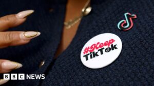 Supreme Court to hear TikTok’s last gasp bid to avoid US ban