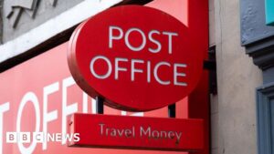 Post Office spent £132m defending itself at Horizon inquiry