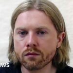 Stealthing case rapist Luke Ford jailed for years of abuse