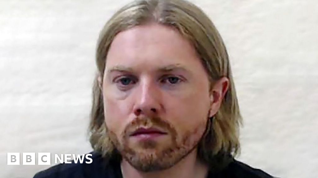 Stealthing case rapist Luke Ford jailed for years of abuse