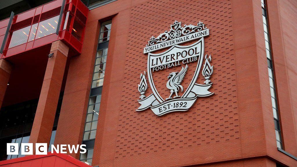 Liverpool FC staff party in cathedral halted over drug fears