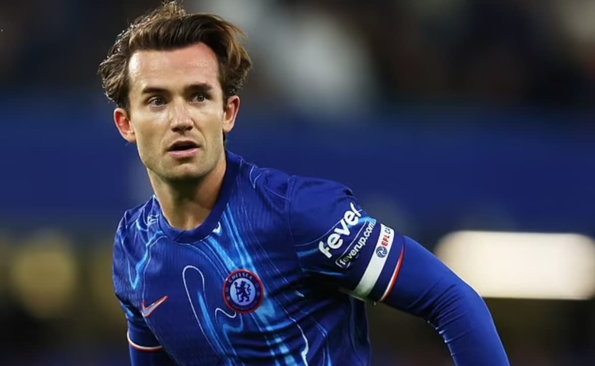 “Ben Chilwell Likely To Be First To Ask To Leave Chelsea”: Enzo Maresca