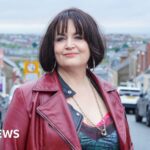 Gavin and Stacey’s Nessa to read old Shipping Forecast