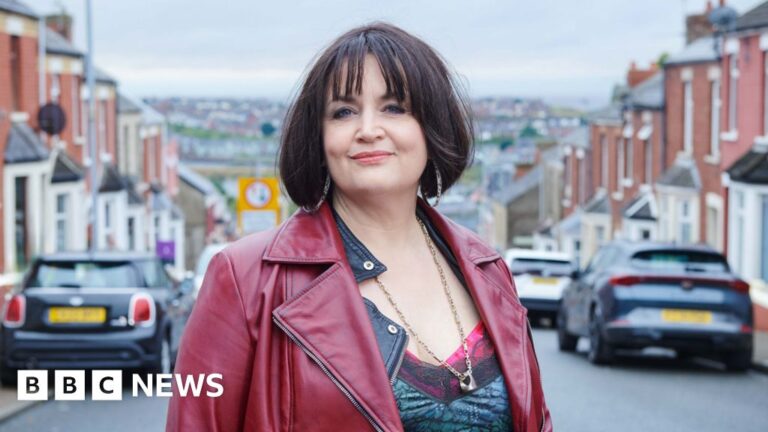 Gavin and Stacey’s Nessa to read old Shipping Forecast