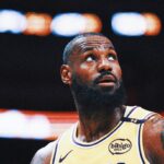 LeBron James says NBA has bigger problems than All-Star Game: ‘It’s a lot of f—ing 3s’