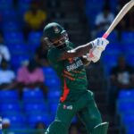 Bangladesh Create History, Whitewash West Indies 3-0 In Away T20I Series