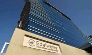 RBI lifts curbs on two Edelweiss Group companies